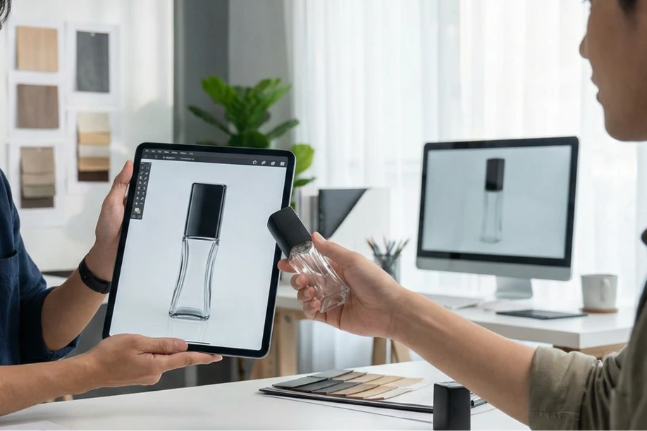 Elevate your brand with beauty packaging from Hanabt