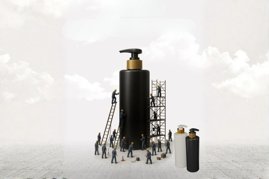 Cosmetics Packaging Industry in Syria