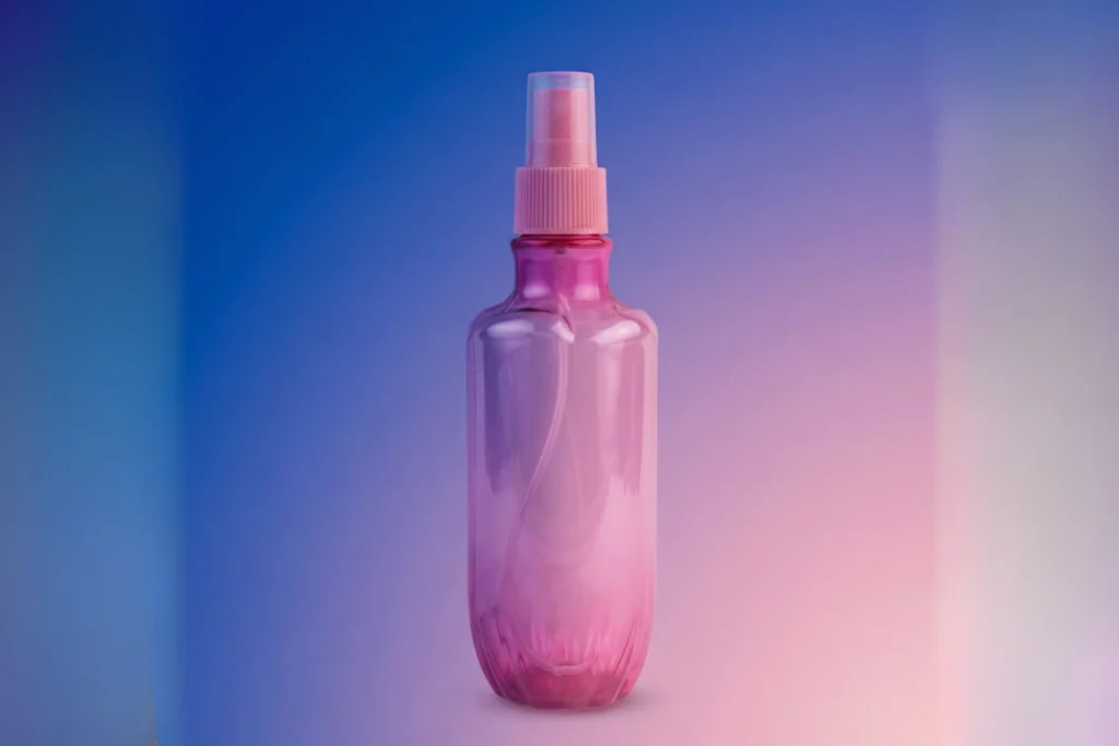 PET Bottles in Syria