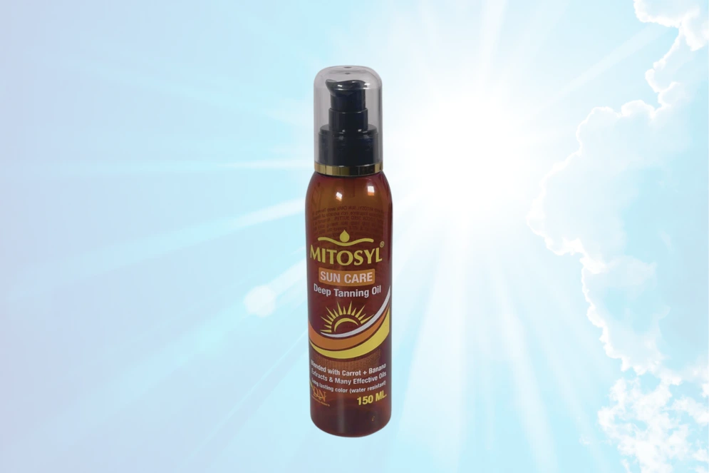 PET Bottles in Syria