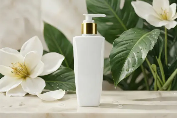 The Best Plastic Cosmetic Packaging for Personal Care Products