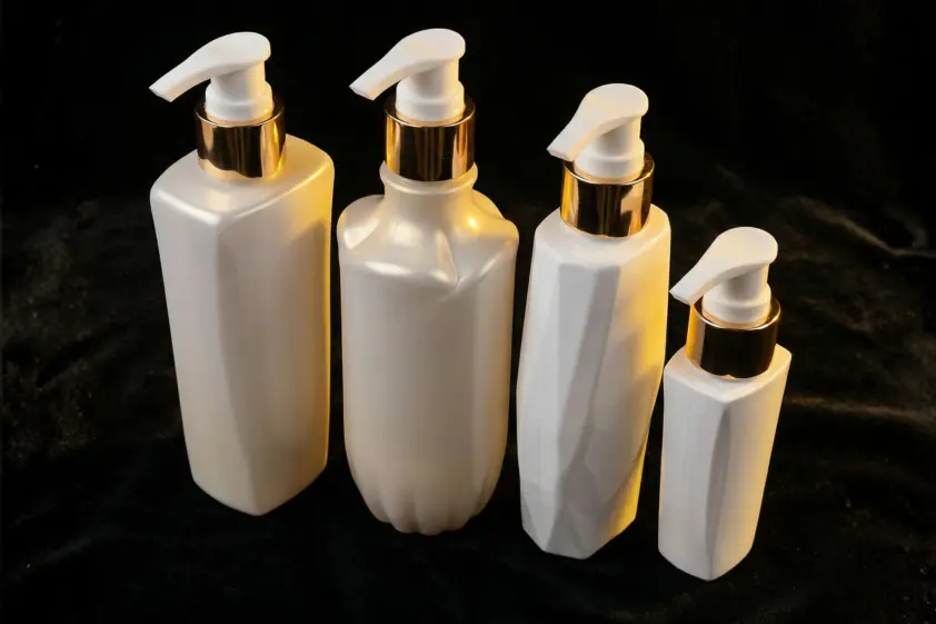 Modern Designs for Cosmetic Packaging Meeting Market Needs
