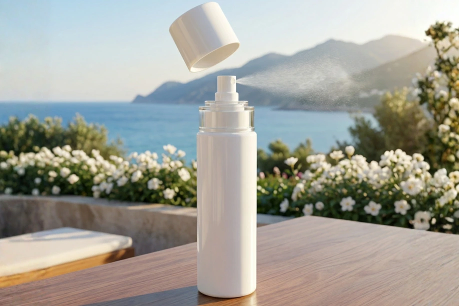 Cosmetics Packaging Combining Elegance and Durability