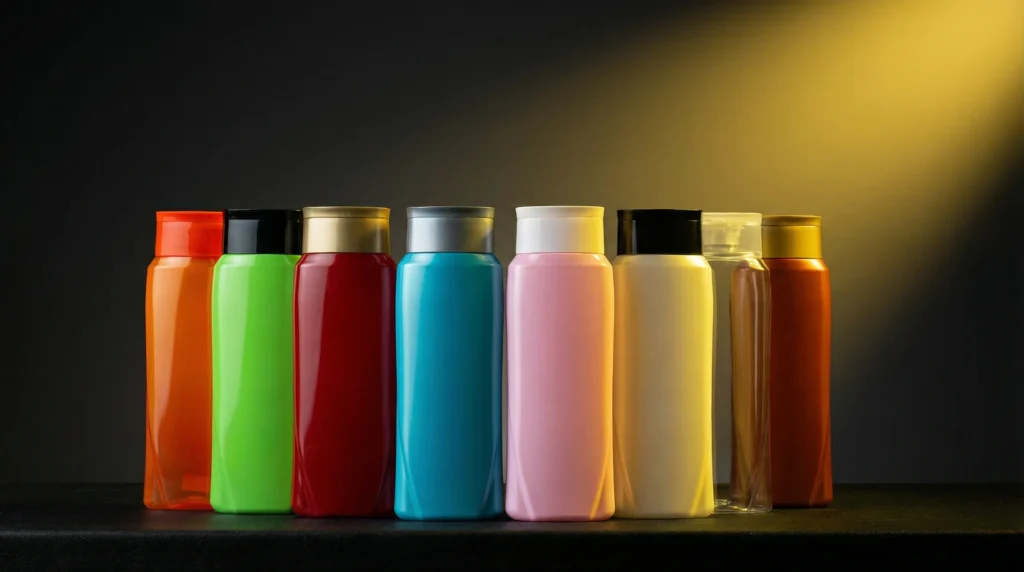 Wholesale Cosmetics Packaging to Meet Market Needs