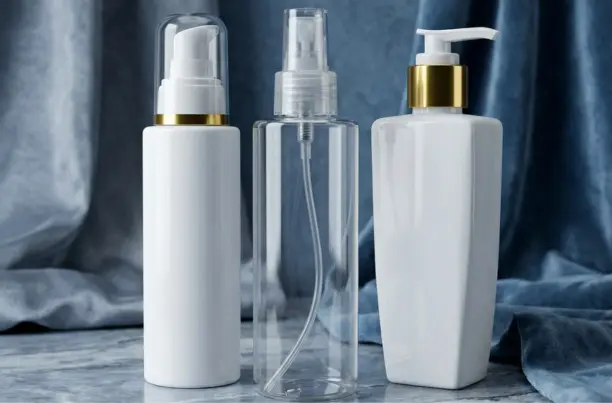 A guide to choosing the right cosmetic packaging for your brand