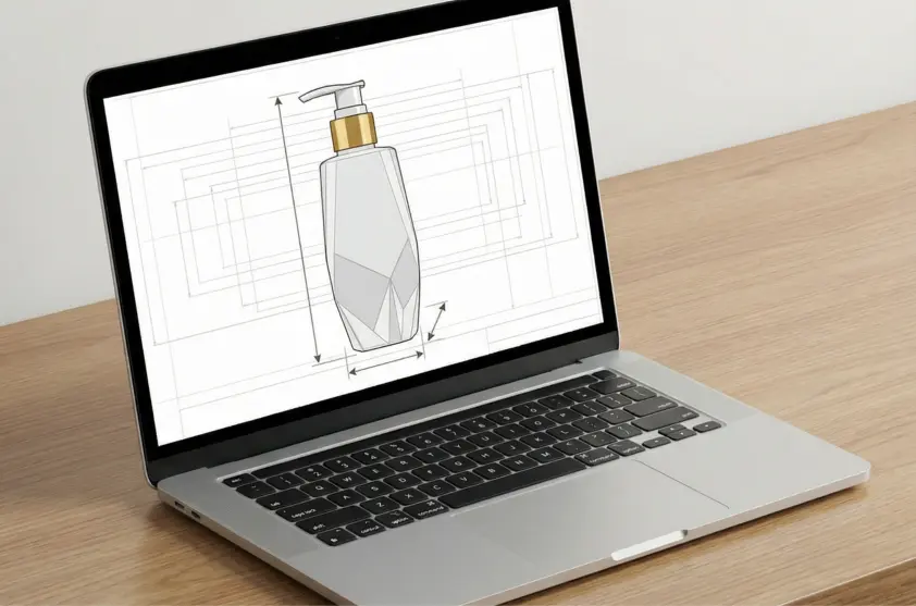 Quality and Design PET Bottles: Two-in-One Product