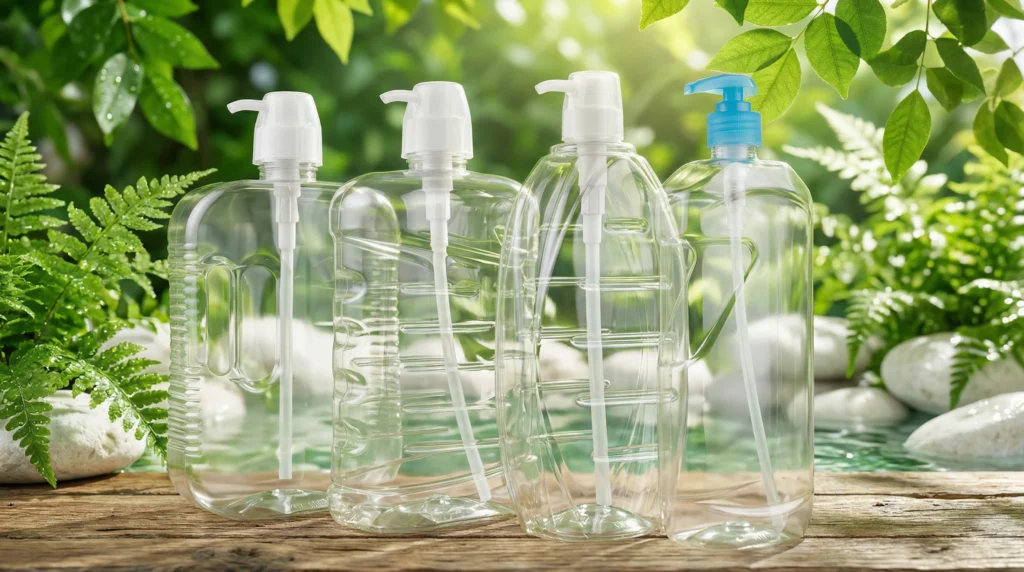 Modern Designs for Cosmetic Packaging Meeting Market Needs