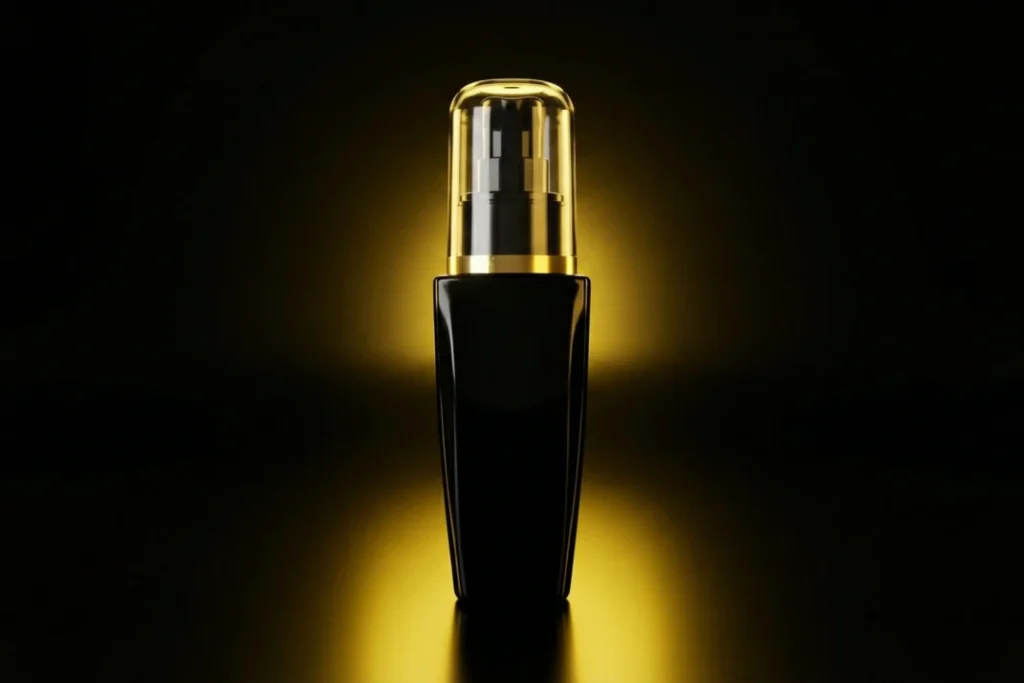 Best PET Cosmetics Packaging Manufacturing Company