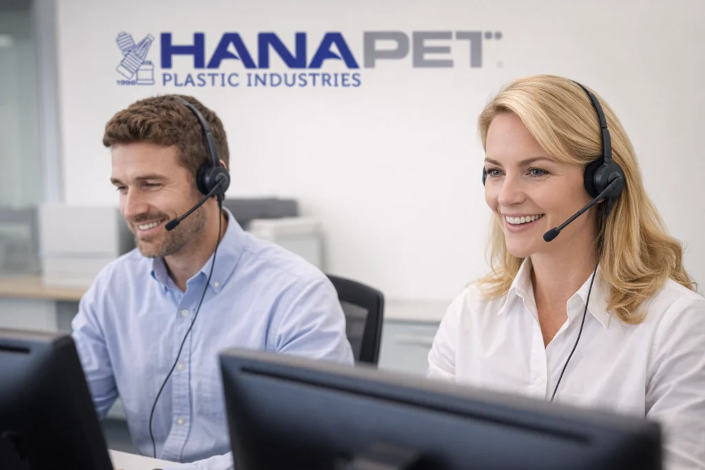 Professional Packaging Solutions for Cosmetics Factories