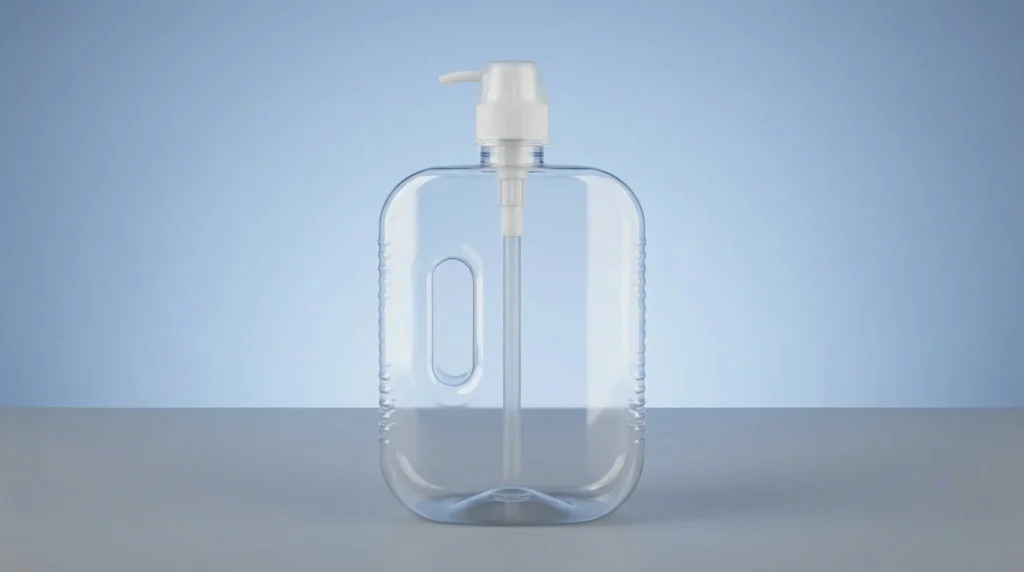 Cosmetics Packaging Industry in Syria