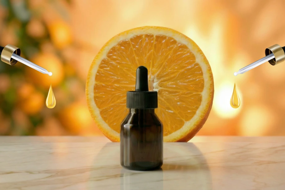 Quality and Design PET Bottles: Two-in-One Product