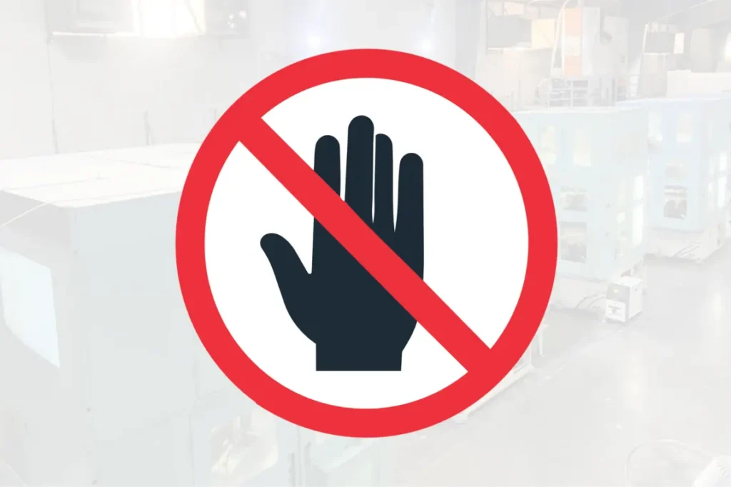 Manufacturing Technology and Its Impact on Safety