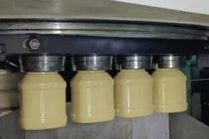The Difference Between Conventional Blow Molding Techniques and ISBM Technology in Bottle Manufacturing