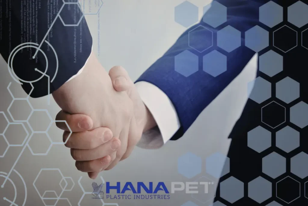 Long-Term Partnership with the Supplier