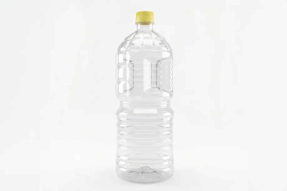 Transparency and Final Appearance