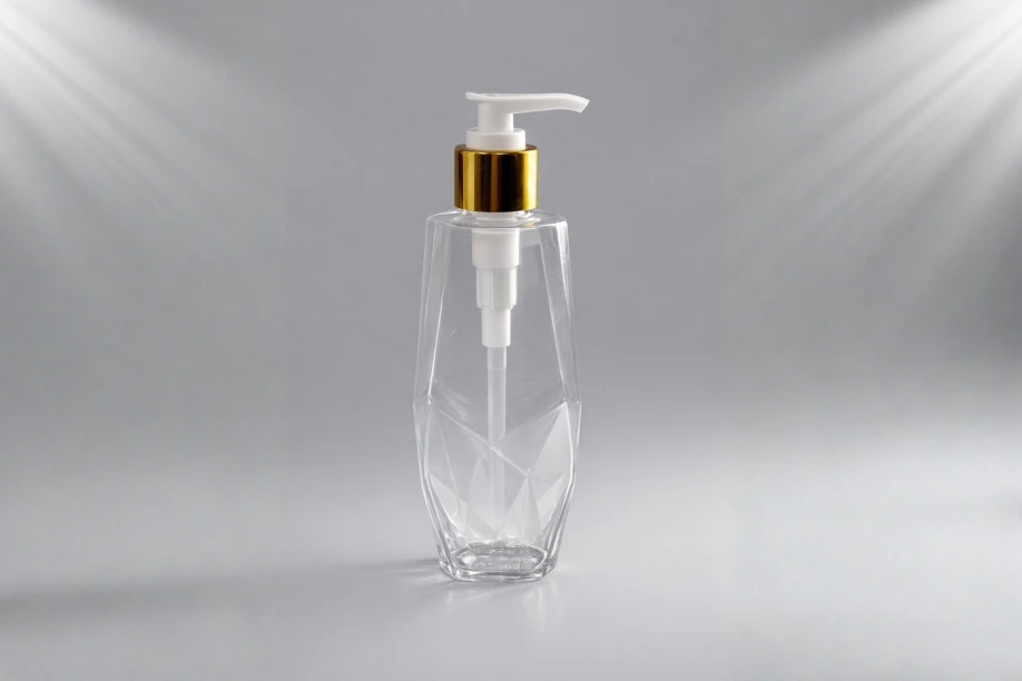 Neck Sizes and Visual Integration