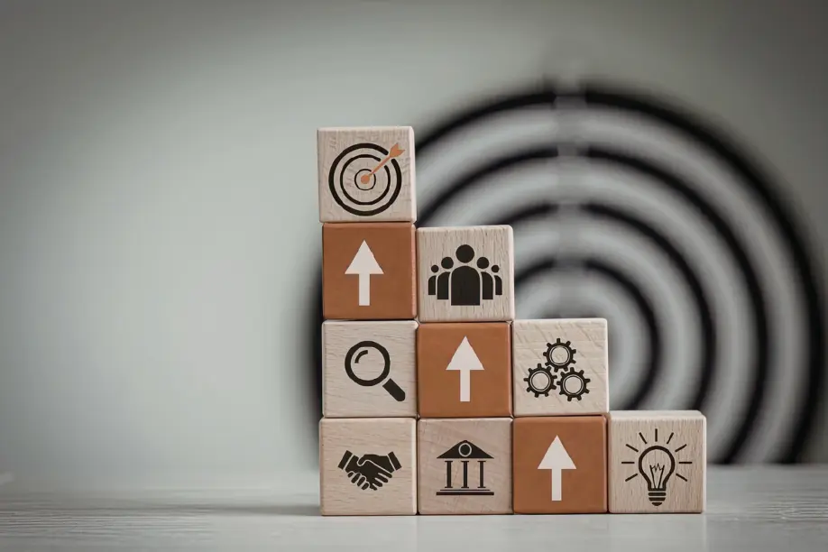 Shared Vision for Sustainable Growth