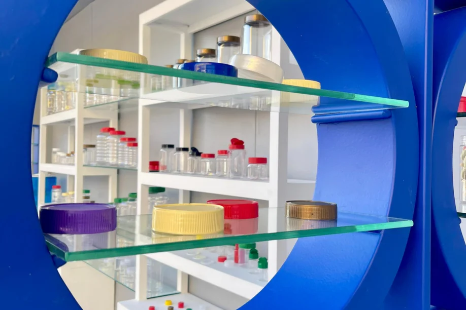 Quality Stability Across All Sizes