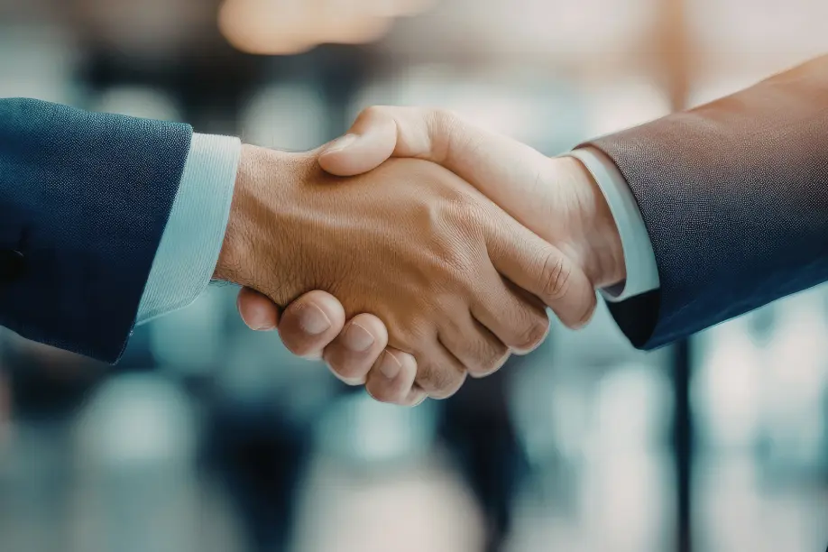 Enhancing Trust Between Factory and Supplier