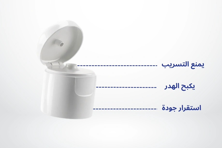 Reducing Waste and Increasing Efficiency