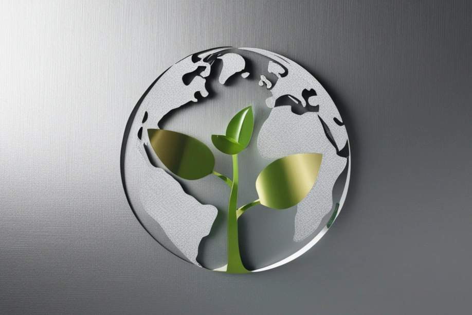 Sustainability and Industrial Responsibility