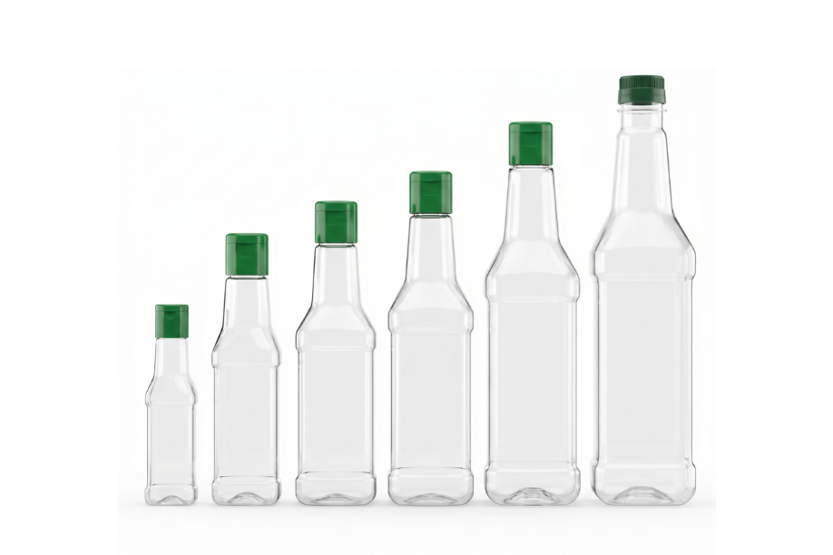 The Concept of Standard Packaging