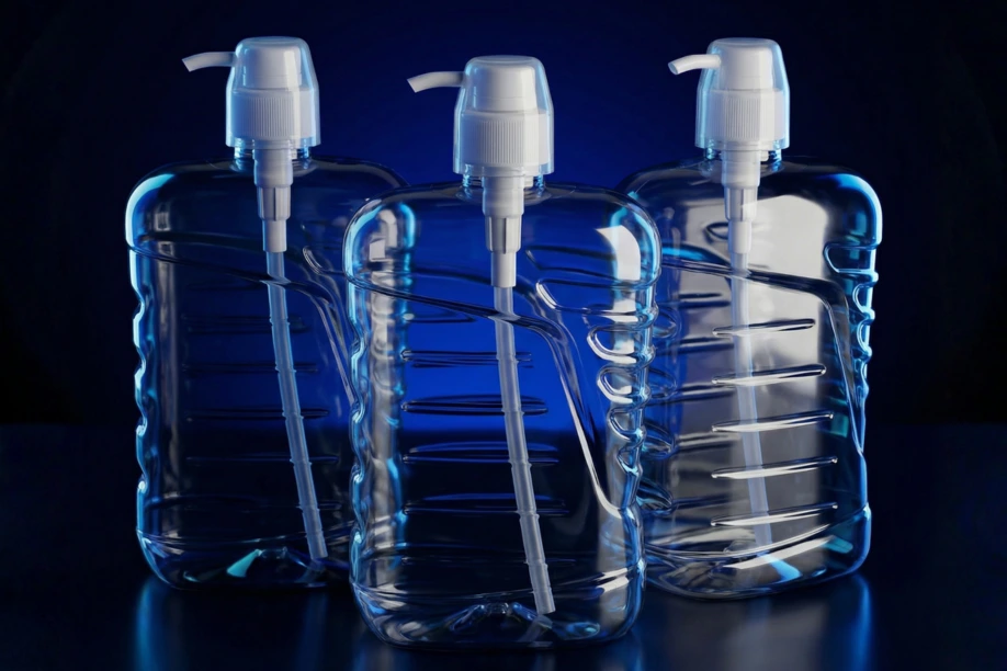 Trend Toward Family and Large Sizes