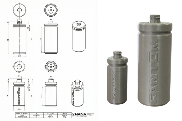 The Difference Between Standard Packaging and Custom-Designed Packaging