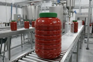 How to Ensure Packaging Compatibility with Your Filling Line