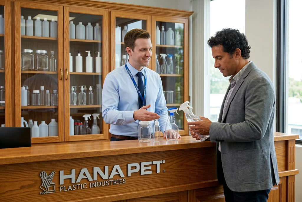 How to Reduce Production Costs by Choosing the Right Packaging