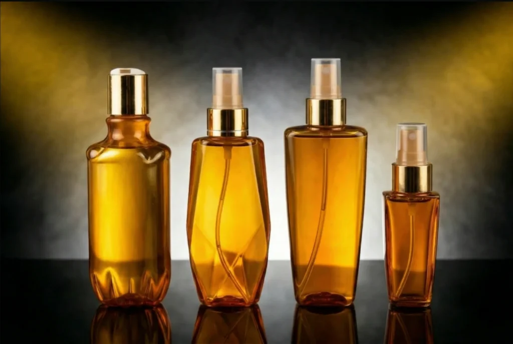 Latest Trends in Cosmetic Packaging in Arab Markets