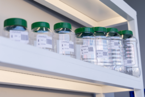 The Most Important Industrial Standards for Packaging Containers