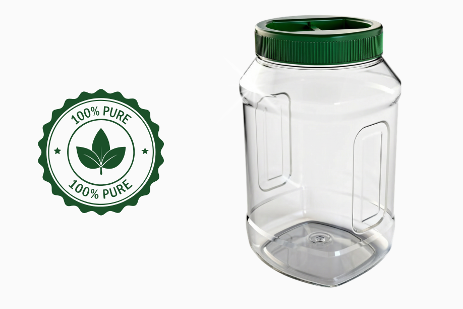 Clean Manufacturing Environment