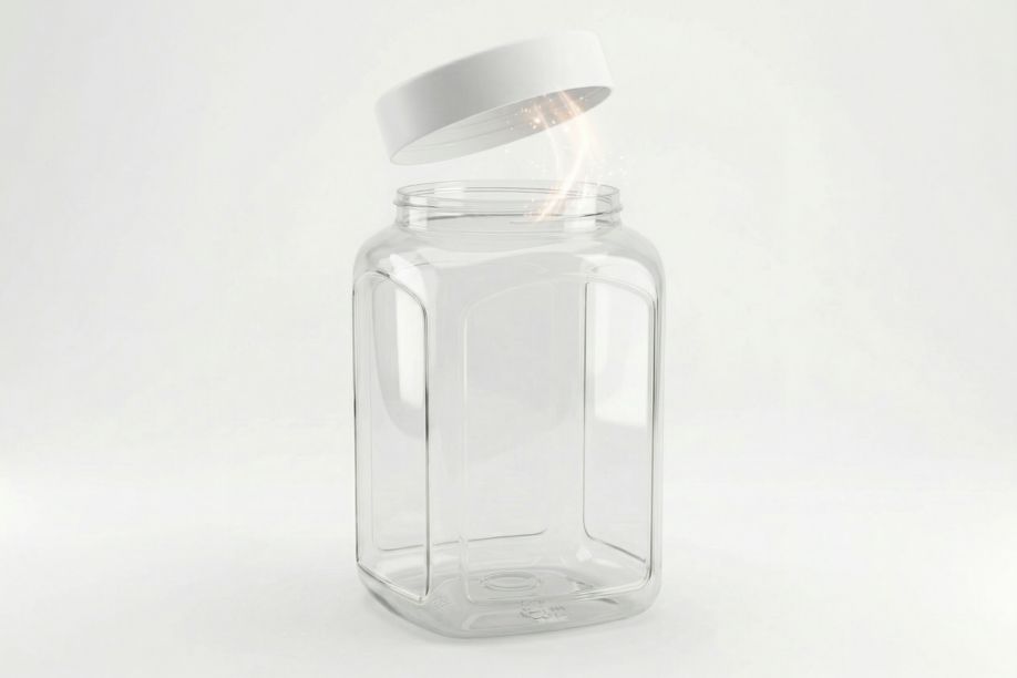 Highlighting the Natural Appearance of the Product