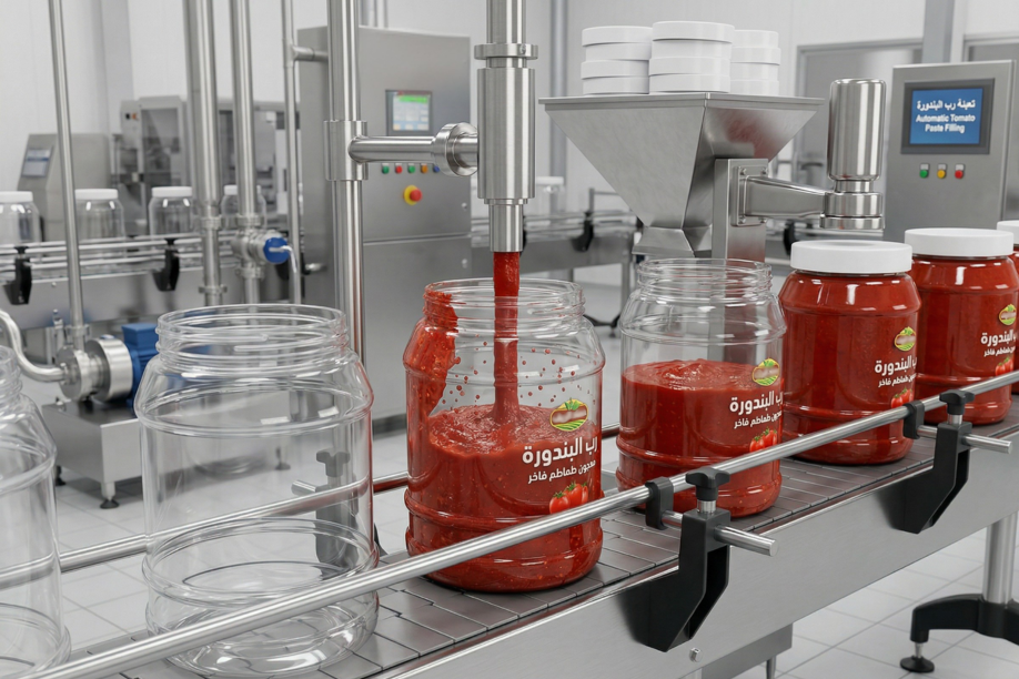 Improving Manufacturing Efficiency