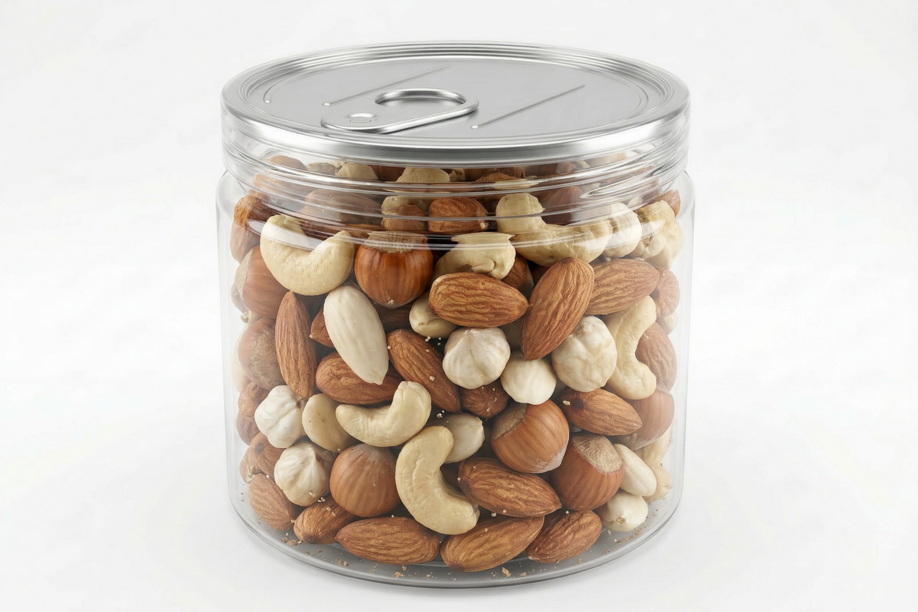 Maintaining Product Quality and Shelf Life