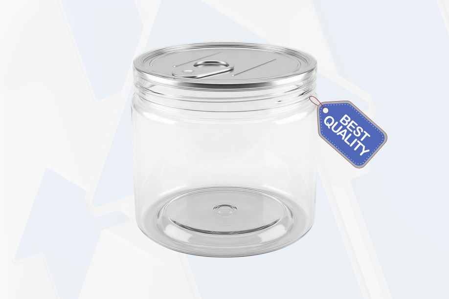 Showcasing Product Quality