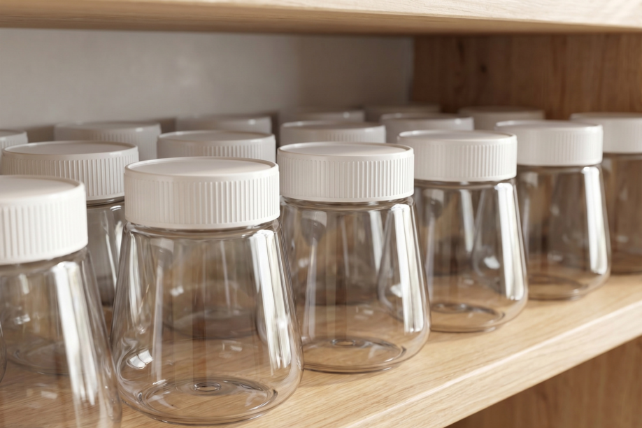 The Impact of Packaging Dimensions on Storage Space Utilization