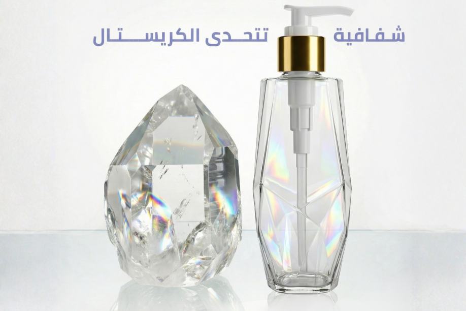 Transparency and Product Visibility