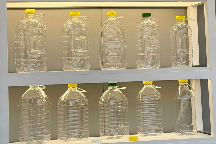 Using Packaging Sizes as a Market Segmentation Tool