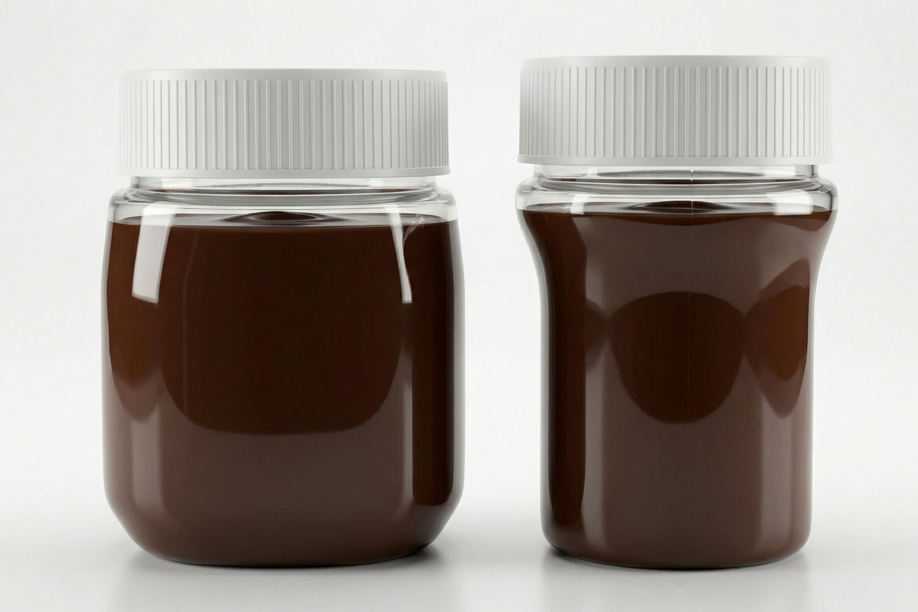 How Do Transparent Packaging Help Highlight Product Quality?