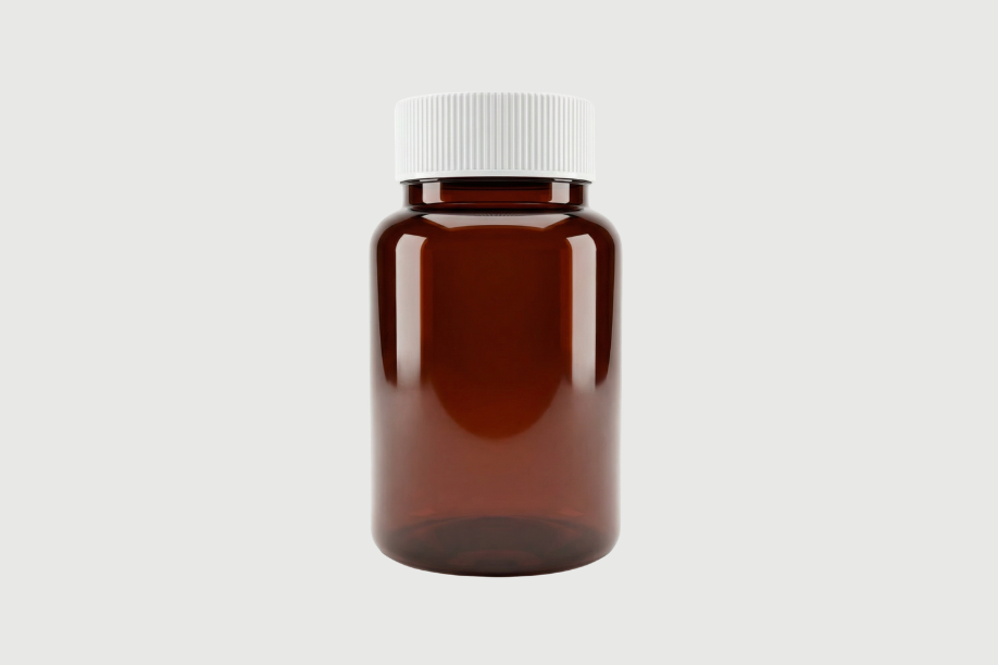 Safe PET Food Packaging Containers