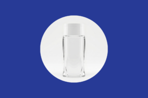 Multi-Purpose Personal Care and Beauty PET Jars