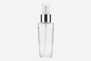 High-Quality Fragrance Body Splash Bottles