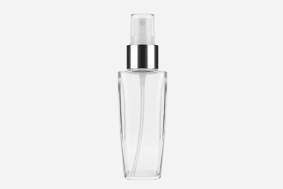 High-Quality Fragrance Body Splash Bottles