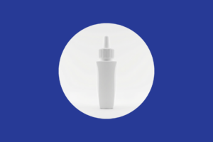 Medical Alcohol and Hand Sanitizer PET Containers