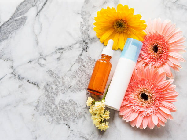 Hana PET: Cream and Skin Care Cosmetic Packaging (PET)