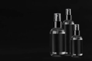Premium Perfume Bottles and Fragrance Spray Bottles