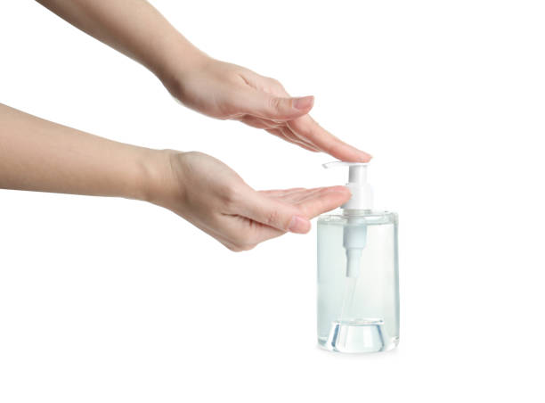 Touch Packaging for Medical and Healthcare Use