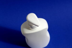 Liquid Soap and Household Detergent Packaging
